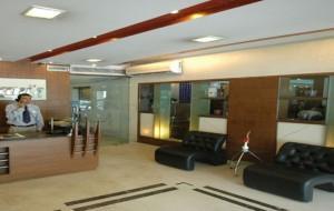 Hotel Himani Premium